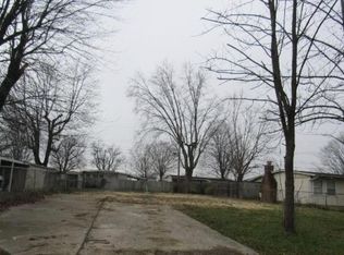 3551 Glorious Rd, Columbus, OH 43204