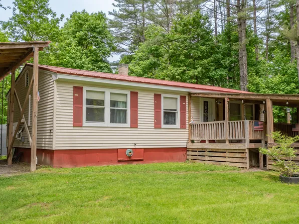 26 Knapp Avenue, Milo, ME 04463