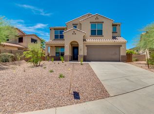 12616 W Lowden Rd, Peoria, AZ 85383