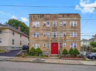 126 Sumner Ave APT 12, Central Falls, RI 02863
