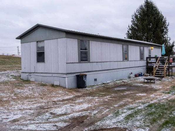 148 Hillview Ave, Bronston, KY 42518