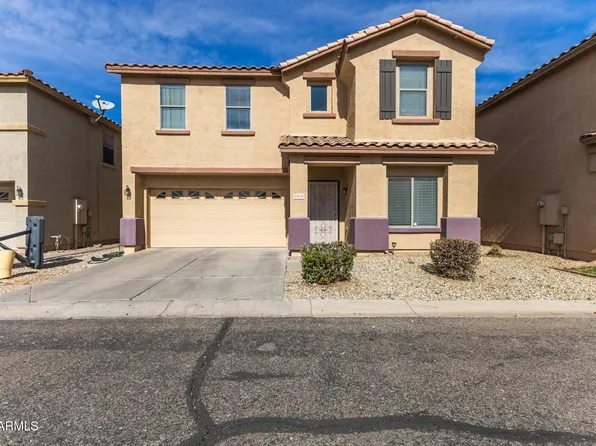 9418 W EATON Road, Phoenix, AZ 85037