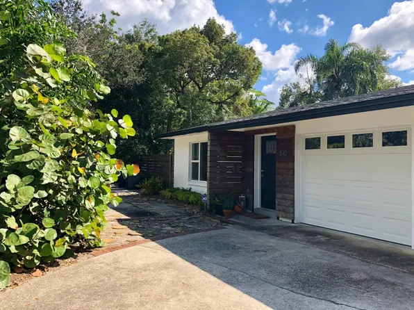 842 Huntington Ct, Winter Park, FL 32789