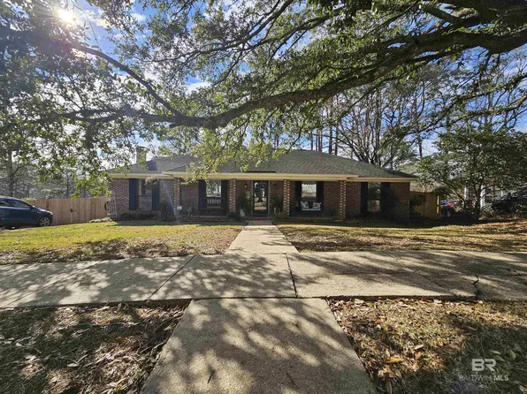 2874 Brookside Dr, Mobile, AL 36693