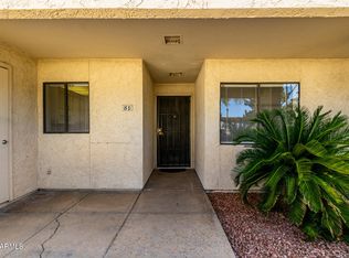 11026 N 28th Dr UNIT 81, Phoenix, AZ 85029