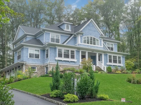 149 Hillcrest Ave, Summit City, NJ 07901