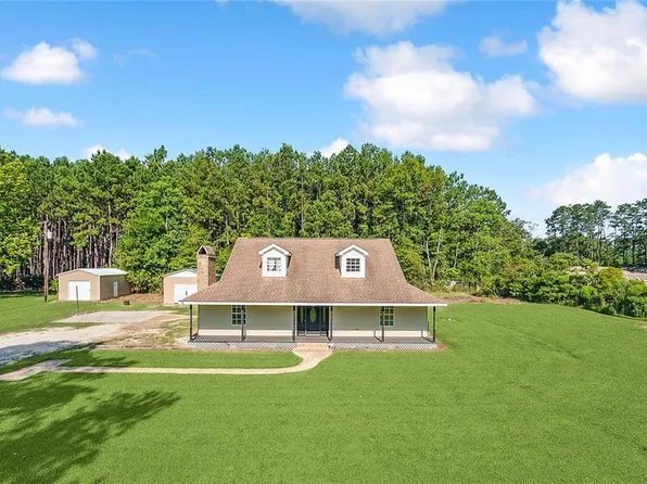 47217 Highway 445, Robert, LA 70455