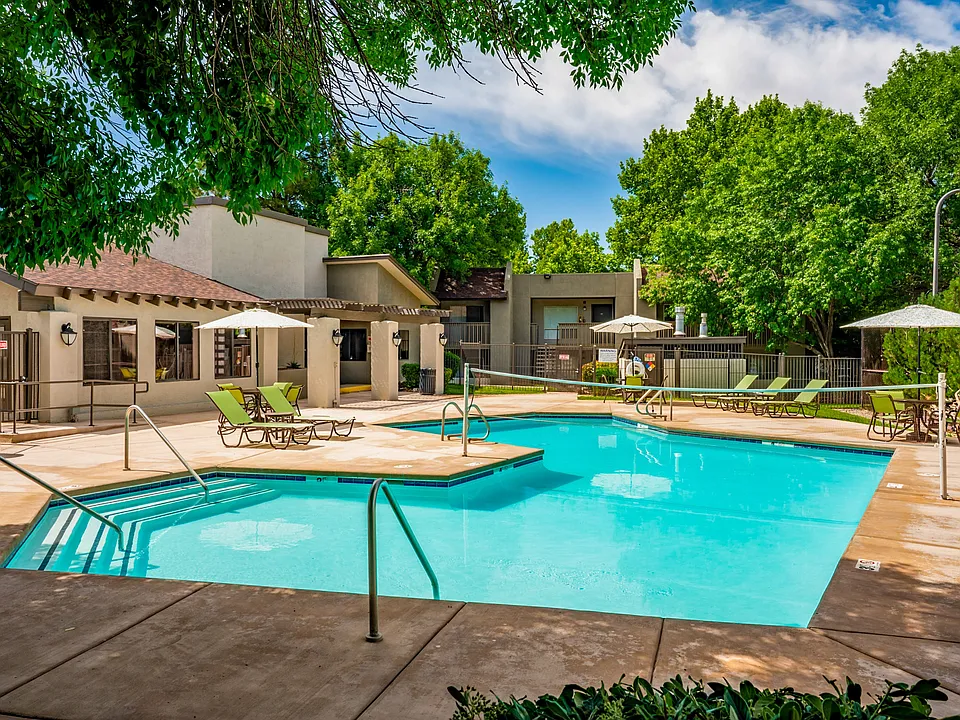 Eagle Point Apartments