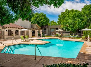 Eagle Point Apartments, Albuquerque, NM 87111