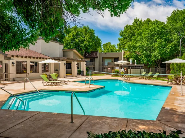 Eagle Point Apartments