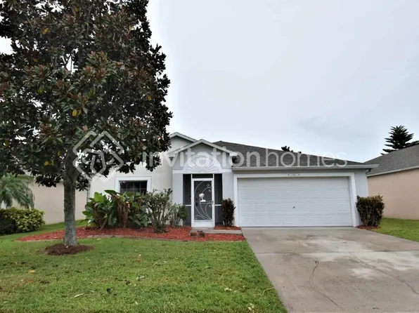 1240 Worcester Way, Rockledge, FL 32955