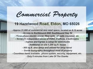 19 Hazelwood Rd, Eldon, MO 65026