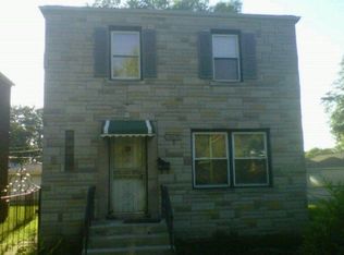 9000 S Blackstone Ave, Chicago, IL