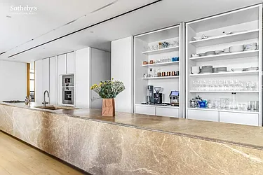 Rented by Sotheby's International Realty