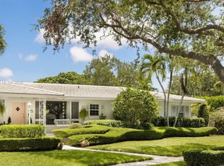 Resub Of, Miami Shores, FL 33138