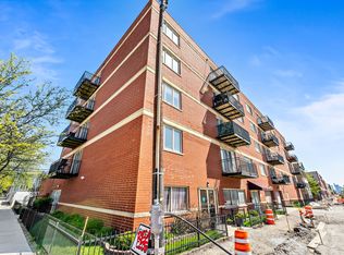 2158 W Grand Ave UNIT 201, Chicago, IL 60612