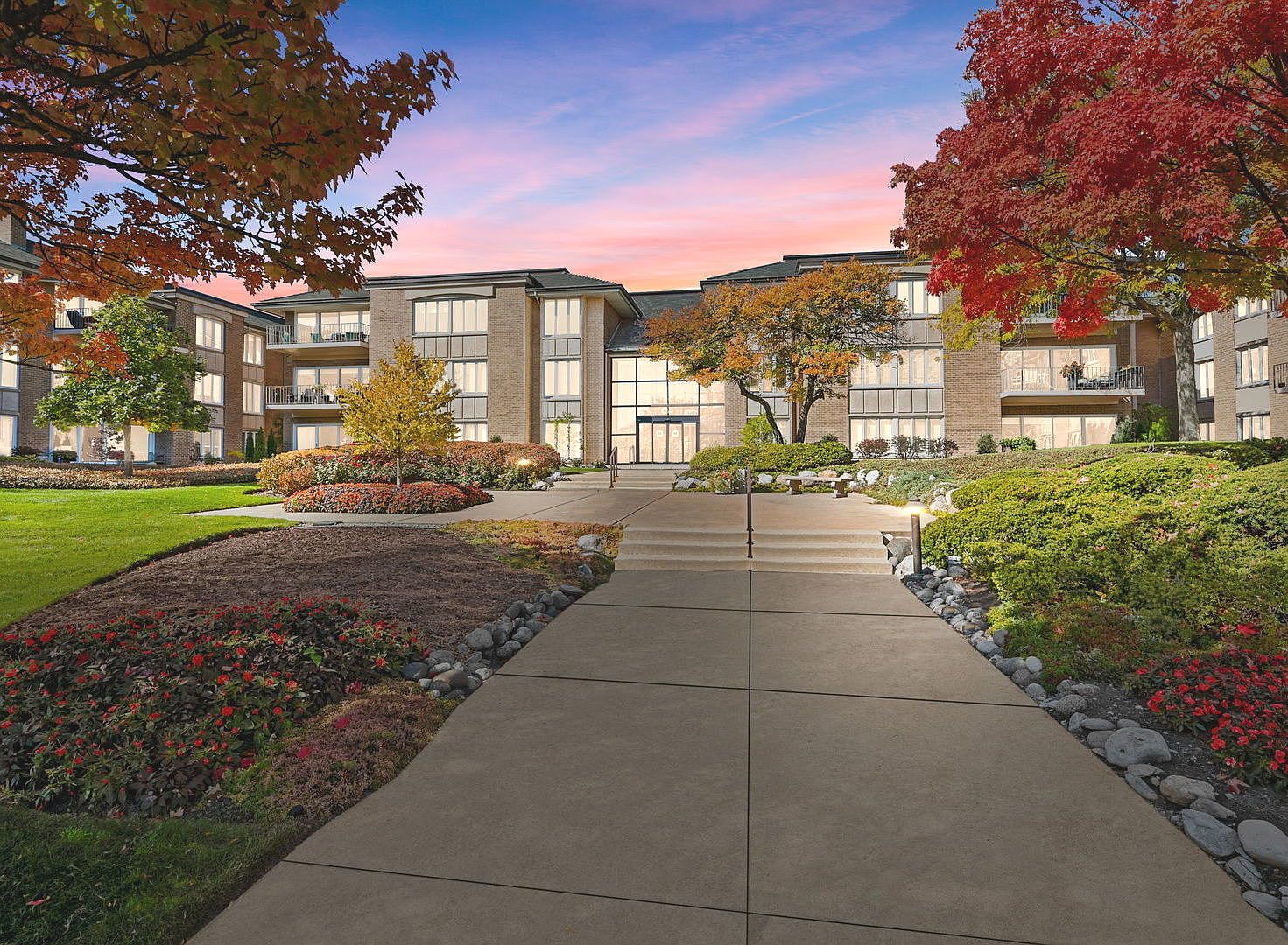 1 Oak Brook Club Dr APT B306, Oak Brook, IL 60523 Zillow
