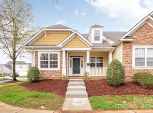 4101 Twenty Grand Dr, Indian Trail, NC 28079