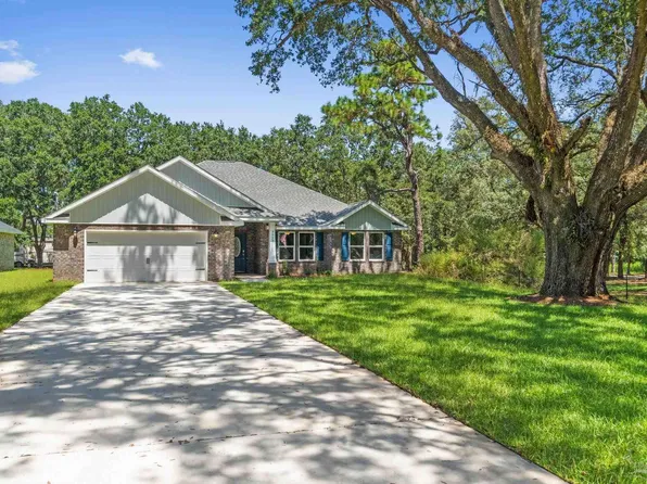 7226 Lost Treasure Ct, Navarre, FL 32566
