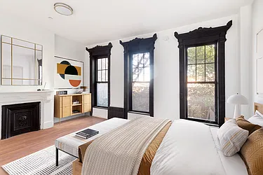 Rented by Brown Harris Stevens