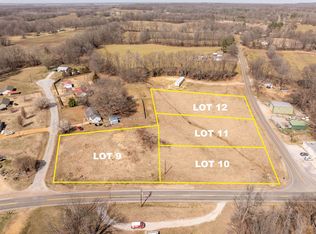 0 Luckett Three Points Rd LOT 12, Henning, TN 38041