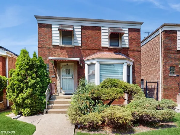 10152 S Prairie Ave, Chicago, IL 60628