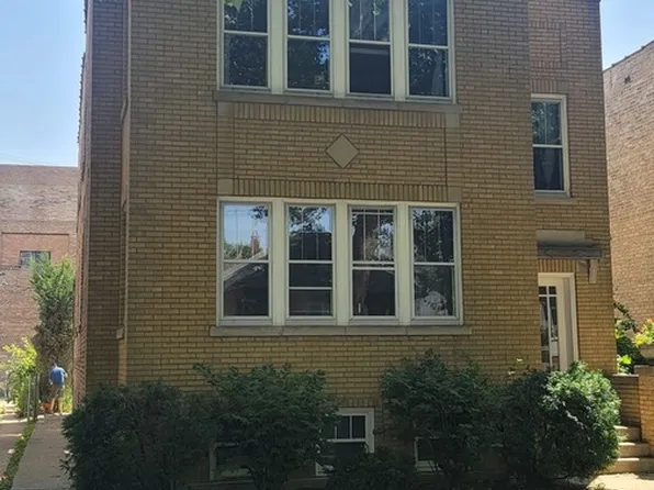 5233 N Sawyer Ave, Chicago, IL 60625