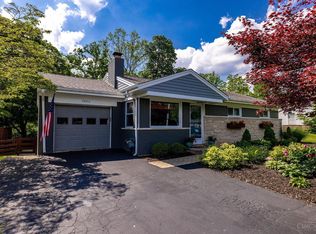 5495 Betty Ln, Milford, OH 45150