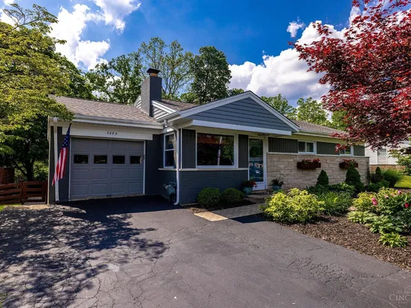 5495 Betty Ln, Milford, OH 45150