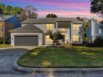 119 Strathburgh Ln, Cary, NC, 27518