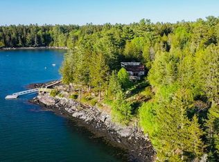 70 Twin Hills Rd, Penobscot, ME 04476