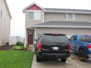 7401 NE 62nd St, Vancouver, WA 98662