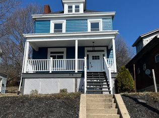 378 Ingomar St, Pittsburgh, PA 15216