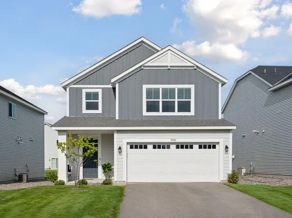 9266 26th St NE, Saint Michael, MN 55376