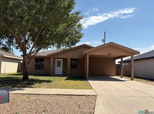 2505 S Lea Ave, Roswell, NM 88203