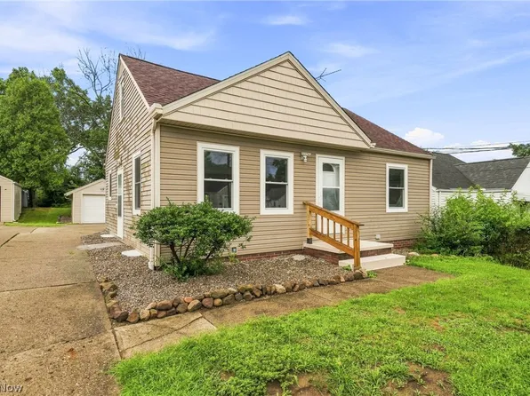 1534 Norwood Pl NW, Canton, OH 44709