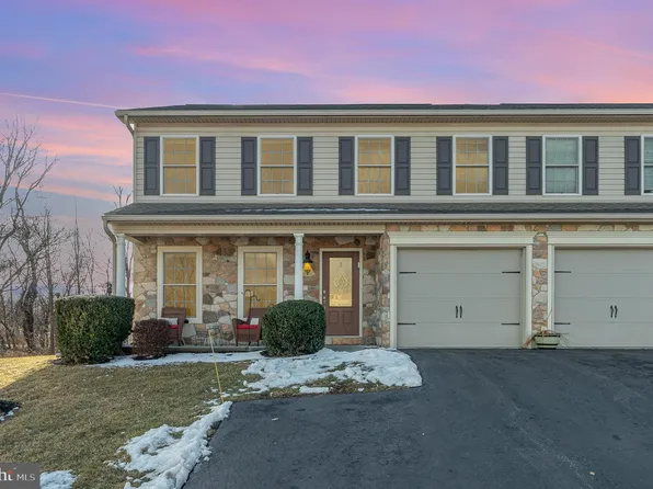 2280 Gleim Dr, Enola, PA 17025