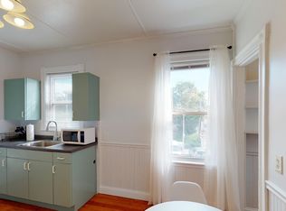 123A Boston St #1, Dorchester, MA 02125