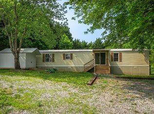 843 Deep Gap Loop Rd, Flat Rock, NC 28731