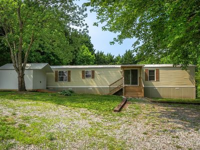 843 Deep Gap Loop Rd, Flat Rock, NC, 28731