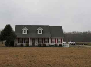 1180 Mount Vernon Rd, Ramer, TN 38367