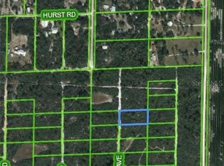 33140 Gray Wolf Ave, Sebring, FL 33870