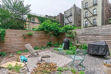 Rented by Stuyvesant Heights Realty Corp