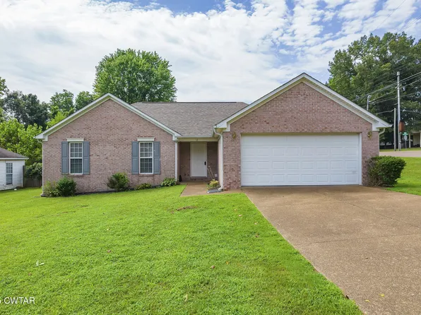 12 Laurel Creek Dr, Jackson, TN 38305