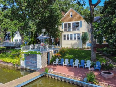 4303 E Lake Shore Dr, Wonder Lake, IL, 60097
