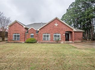 2300 Glade Rd, Colleyville, TX 76034