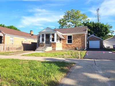 673 Slade Ave, Elgin, IL, 60120