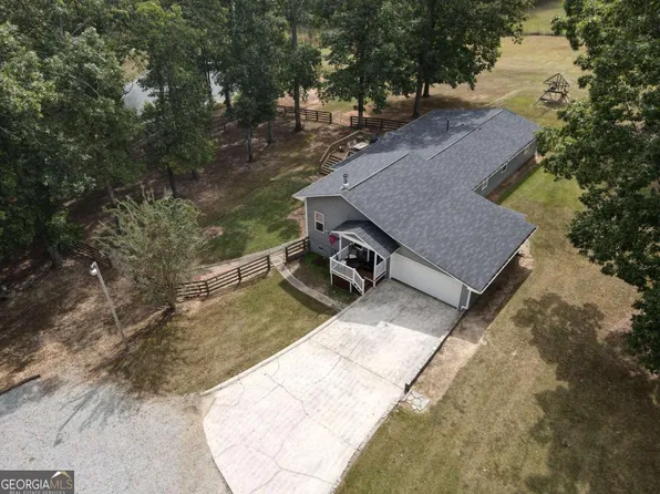 2086 Bethlehem Church Rd, Grantville, GA 30220