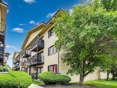 2131 N Harlem Ave FRONT 231, Chicago, IL, 60707