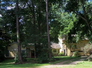 18012 Nightingale Dr, Conroe, TX 77302